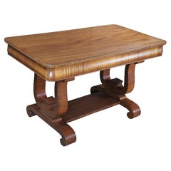 Escritorios de madera