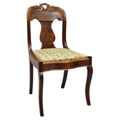 Wood Side Chairs