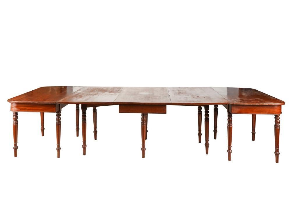 Age: 1800 - 1850

Furniture Style: American Federal (1780 - 1820)

Overall Dimensions: 78