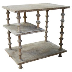 Tables