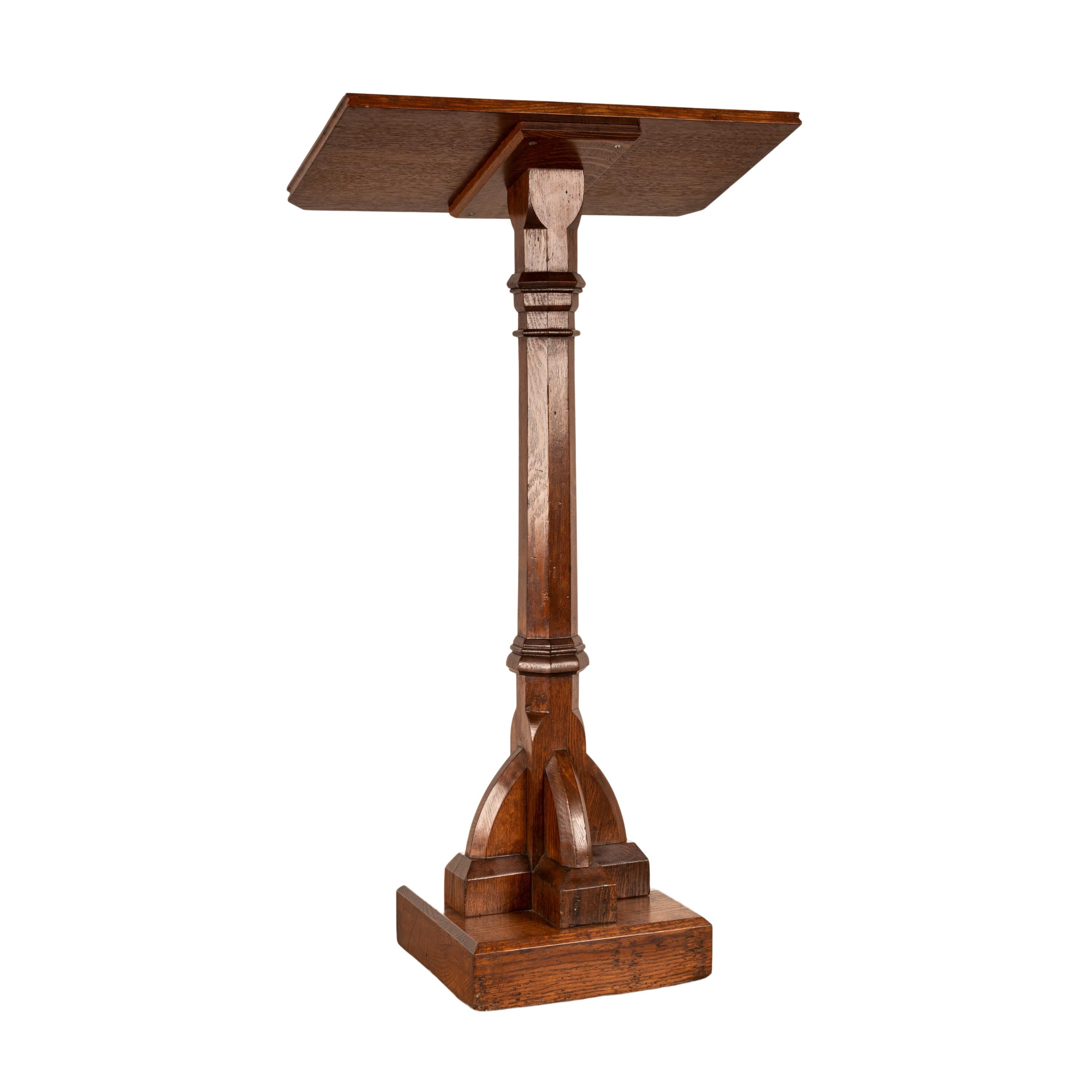 pulpit bible stand