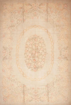 American Classical North and South American Rugs