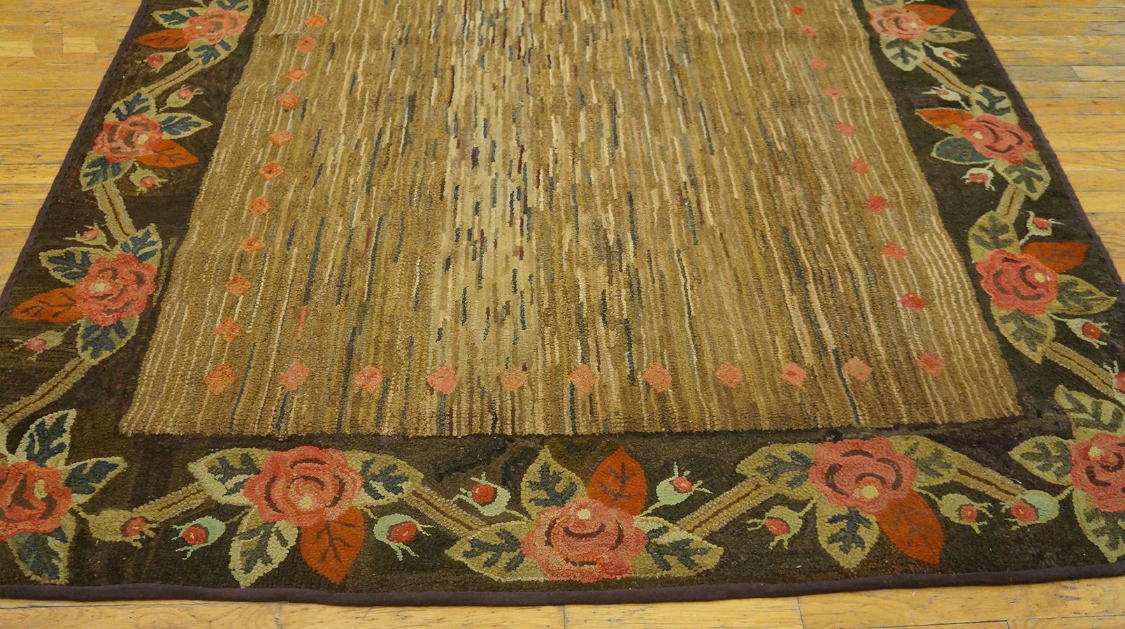 antique north and south american rugs