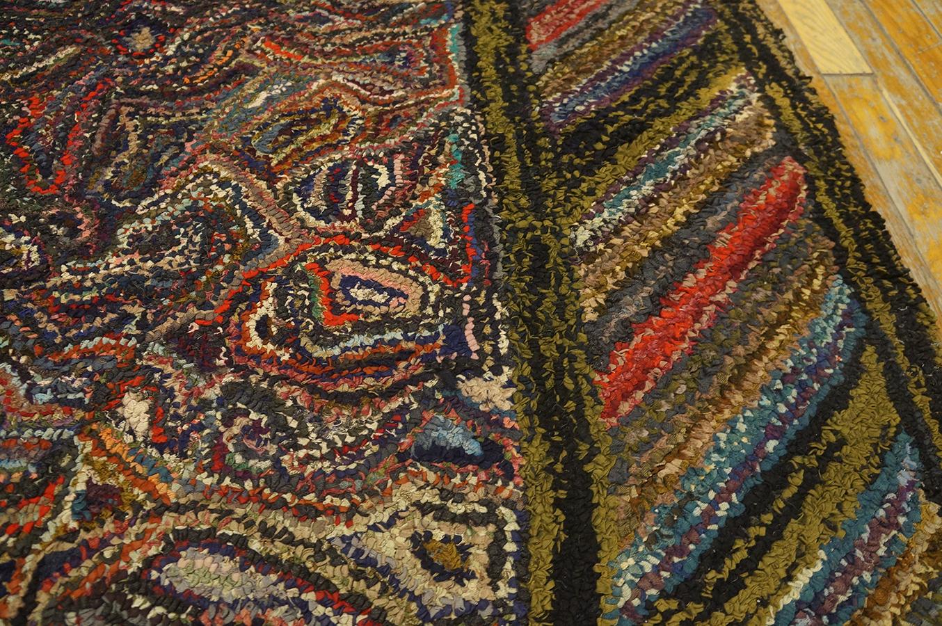 1930s rug designs