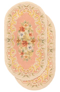 American Hooked Rug