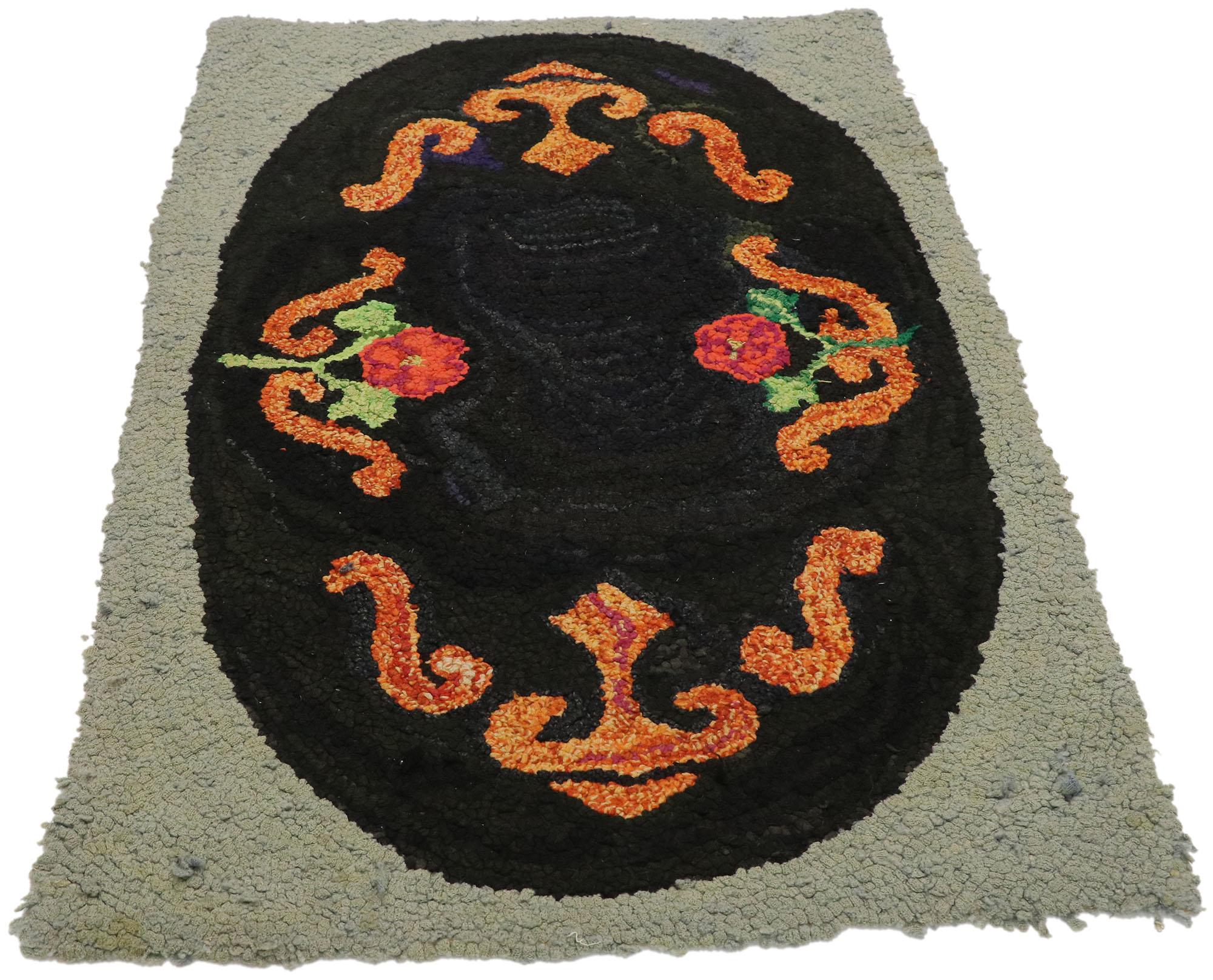 colonial style rugs