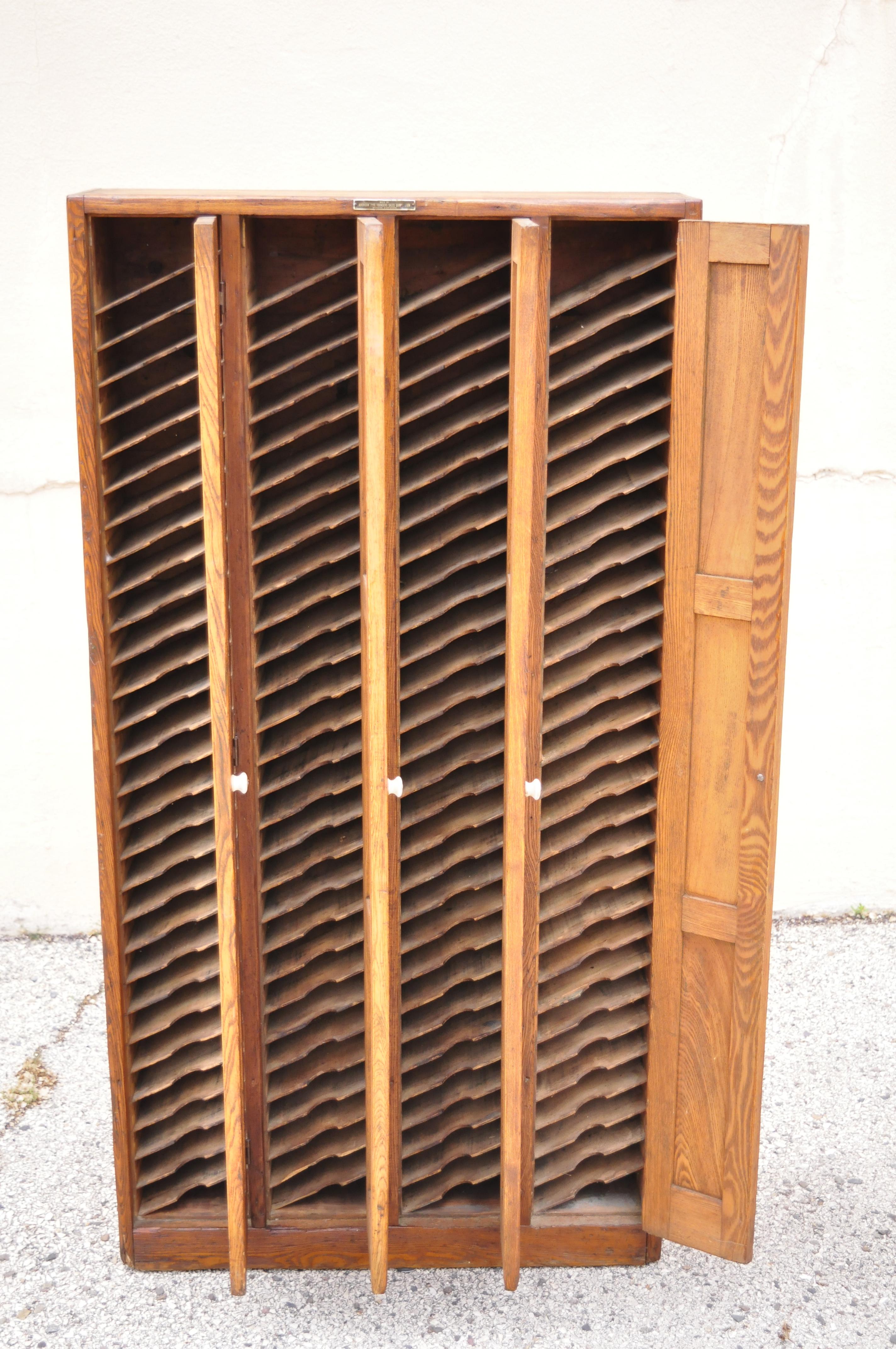 narrow file cabinets