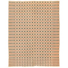 Neoclassical North and South American Rugs