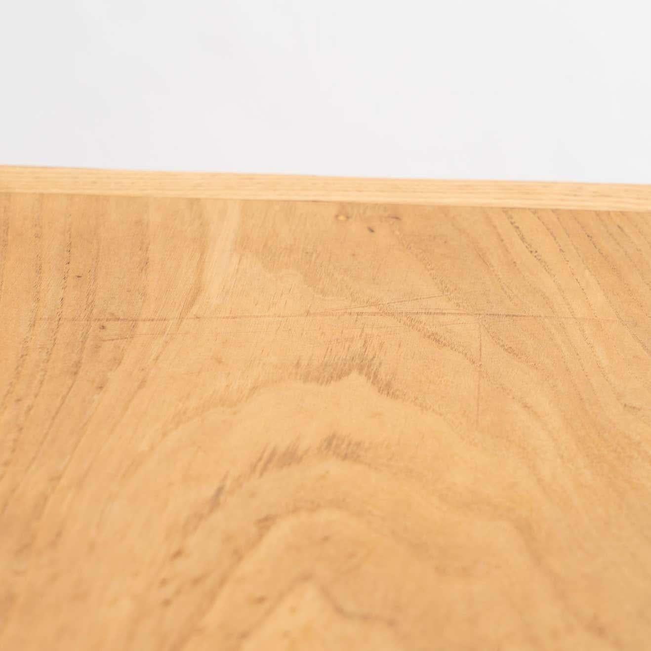 Antico mobile americano in Oak, circa 1940 in vendita 6
