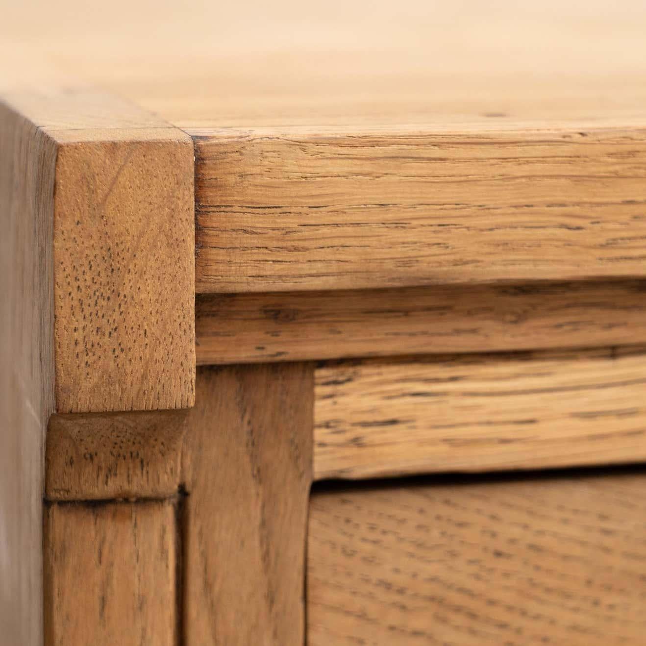 Antico mobile americano in Oak, circa 1940 in vendita 13