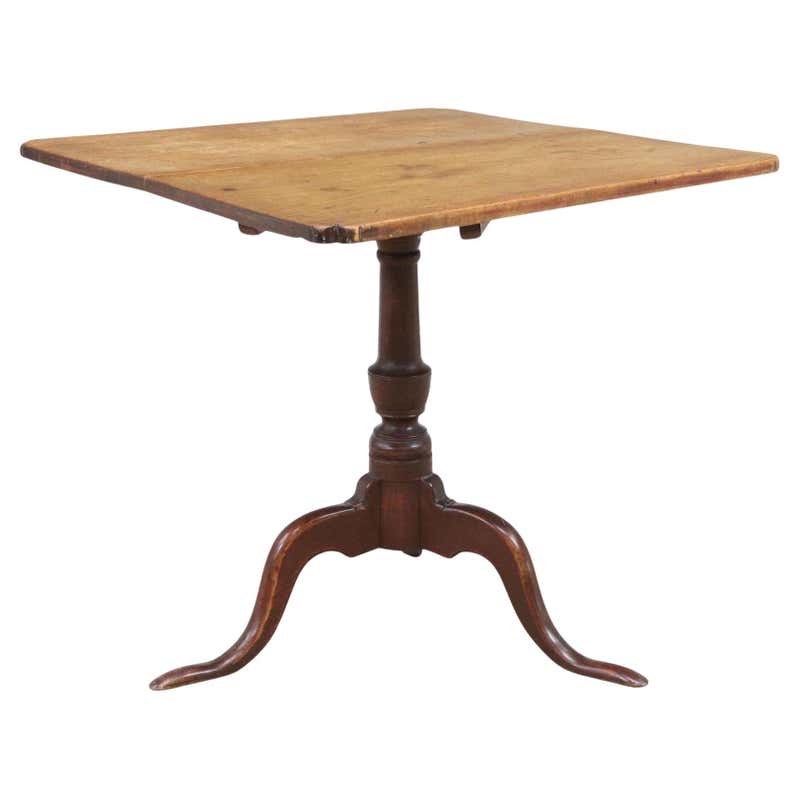 American Colonial Tables - 95 For Sale at 1stDibs | early american ...