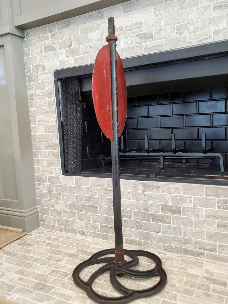 railroad switch stand for sale