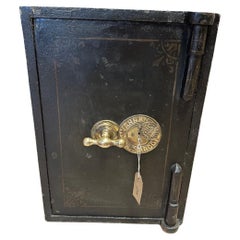 Used American Safe