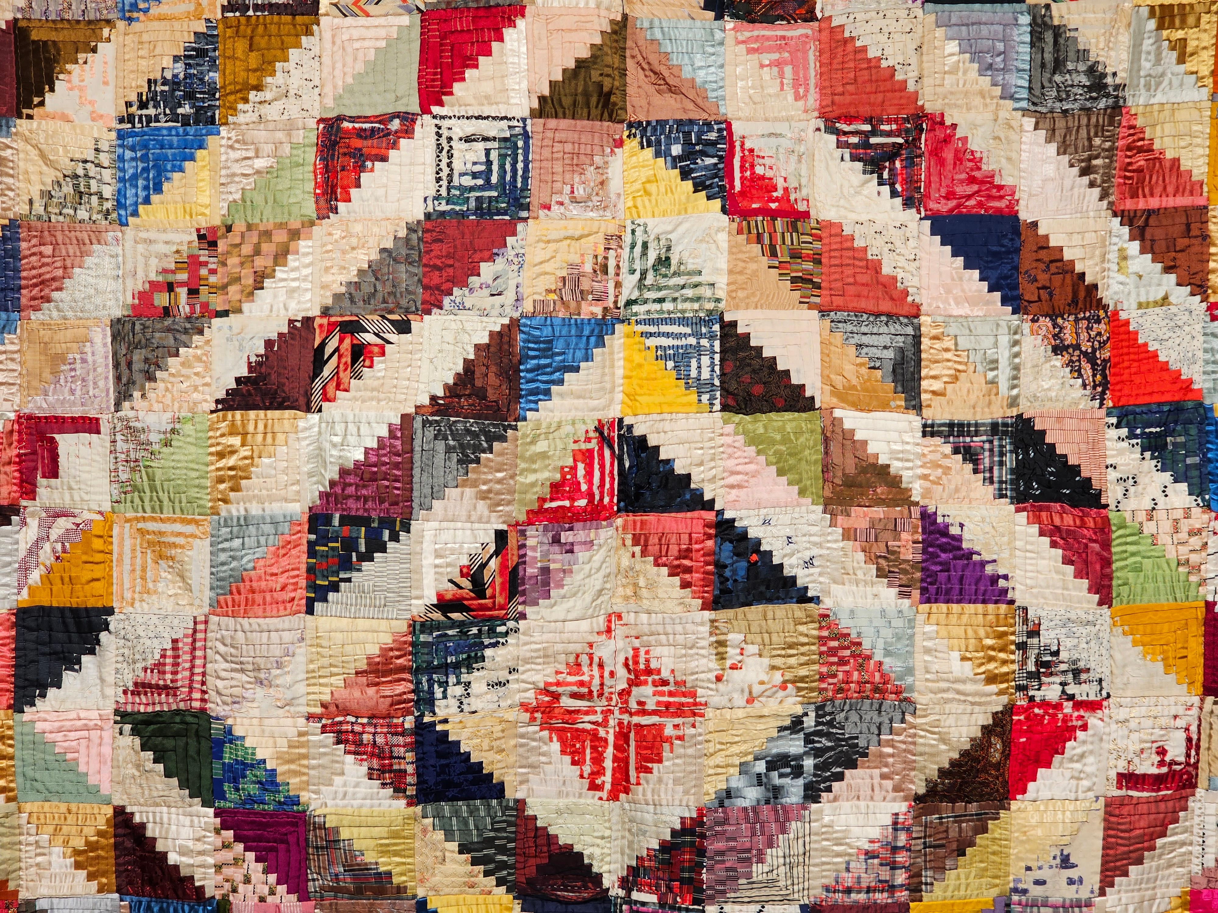 1800s quilts