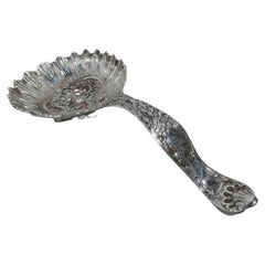 Sterling Silver Tableware