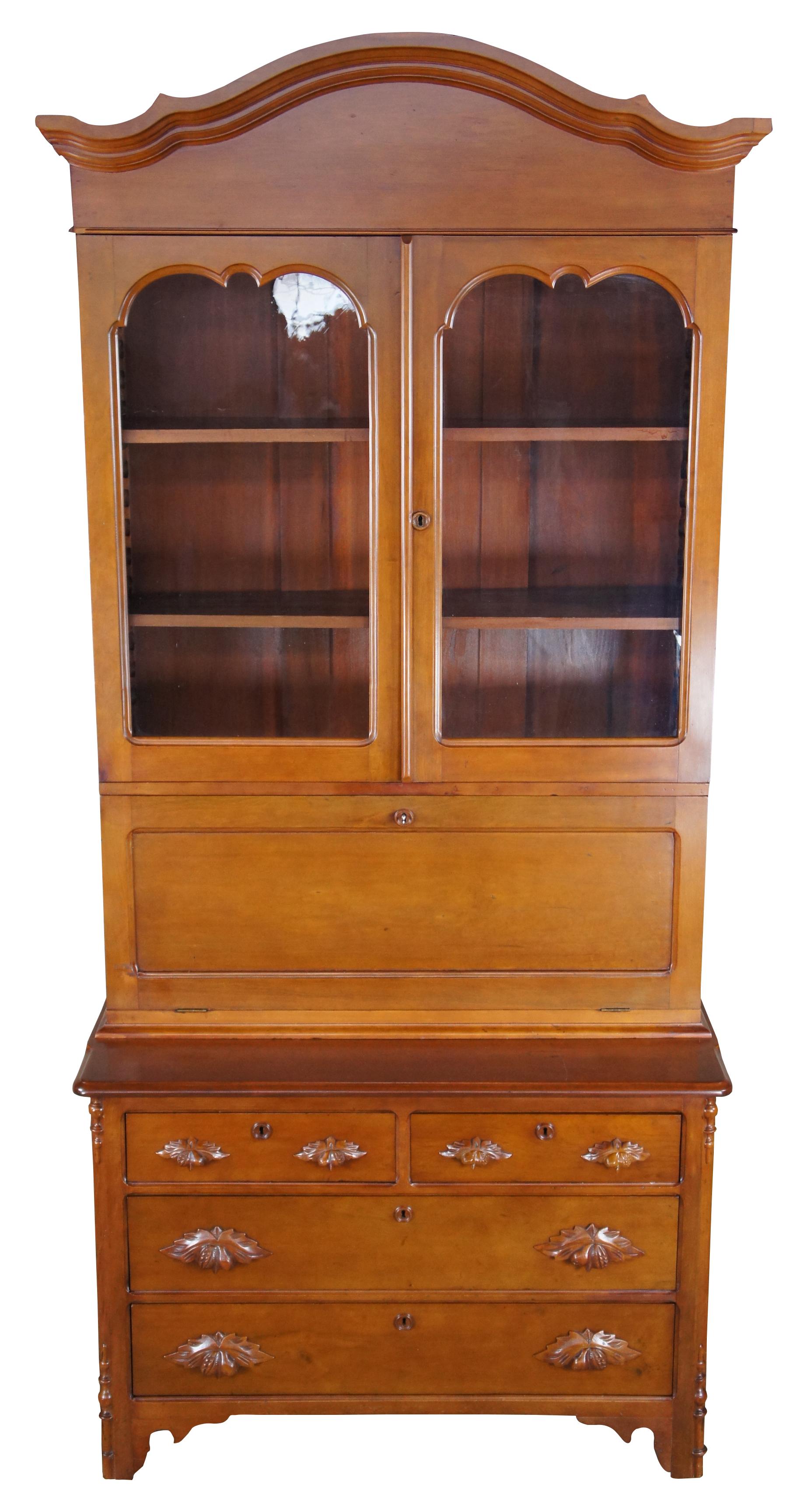 china cabinet desk