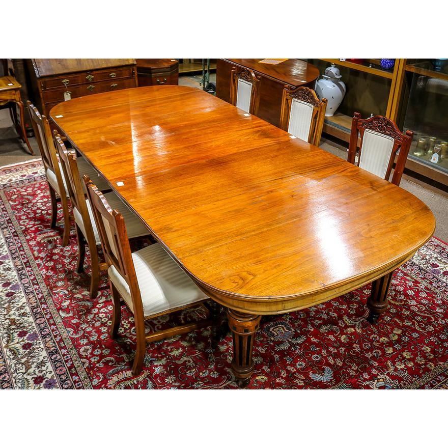 Age : 1850 - 1900

Style de mobilier : Victorien (1830 - 1900)

Dimensions totales : 29,5