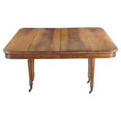 Dining Room Tables