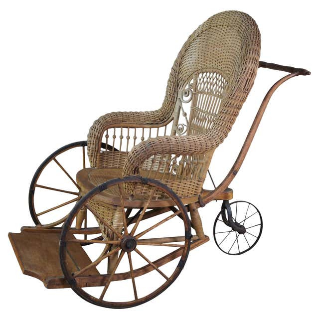 1800s Rocking Chair Victorian Antique Rocking Chairs 1800s - 2 For Sale on 1stDibs