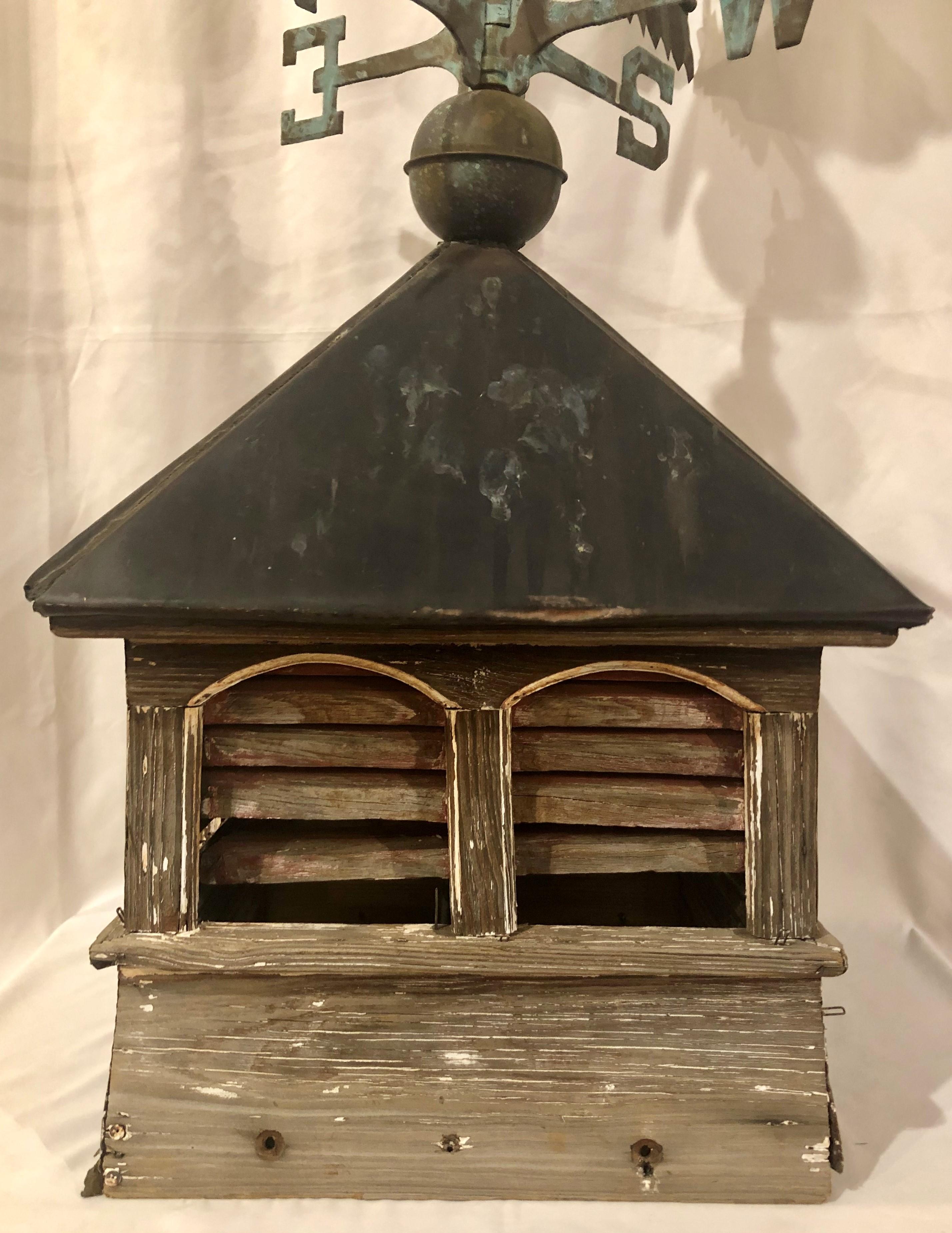 antique cupola for sale