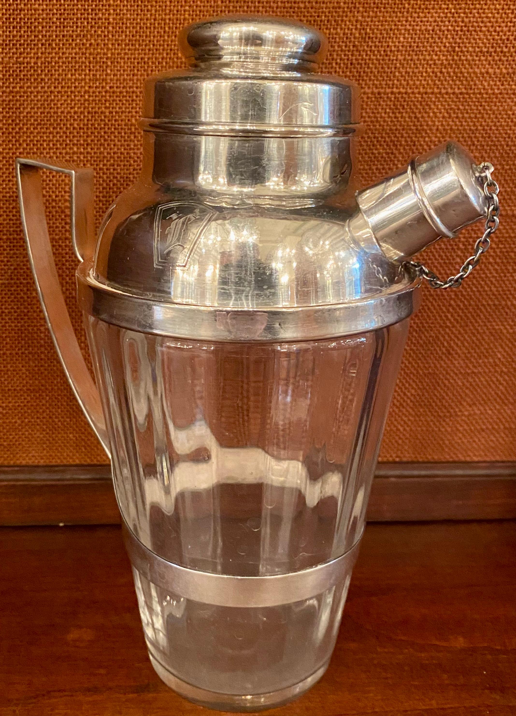 Art Deco Antique American 