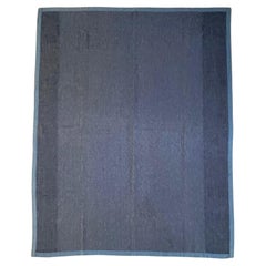 Antique Amish Bars Quilt from Pennsylvania