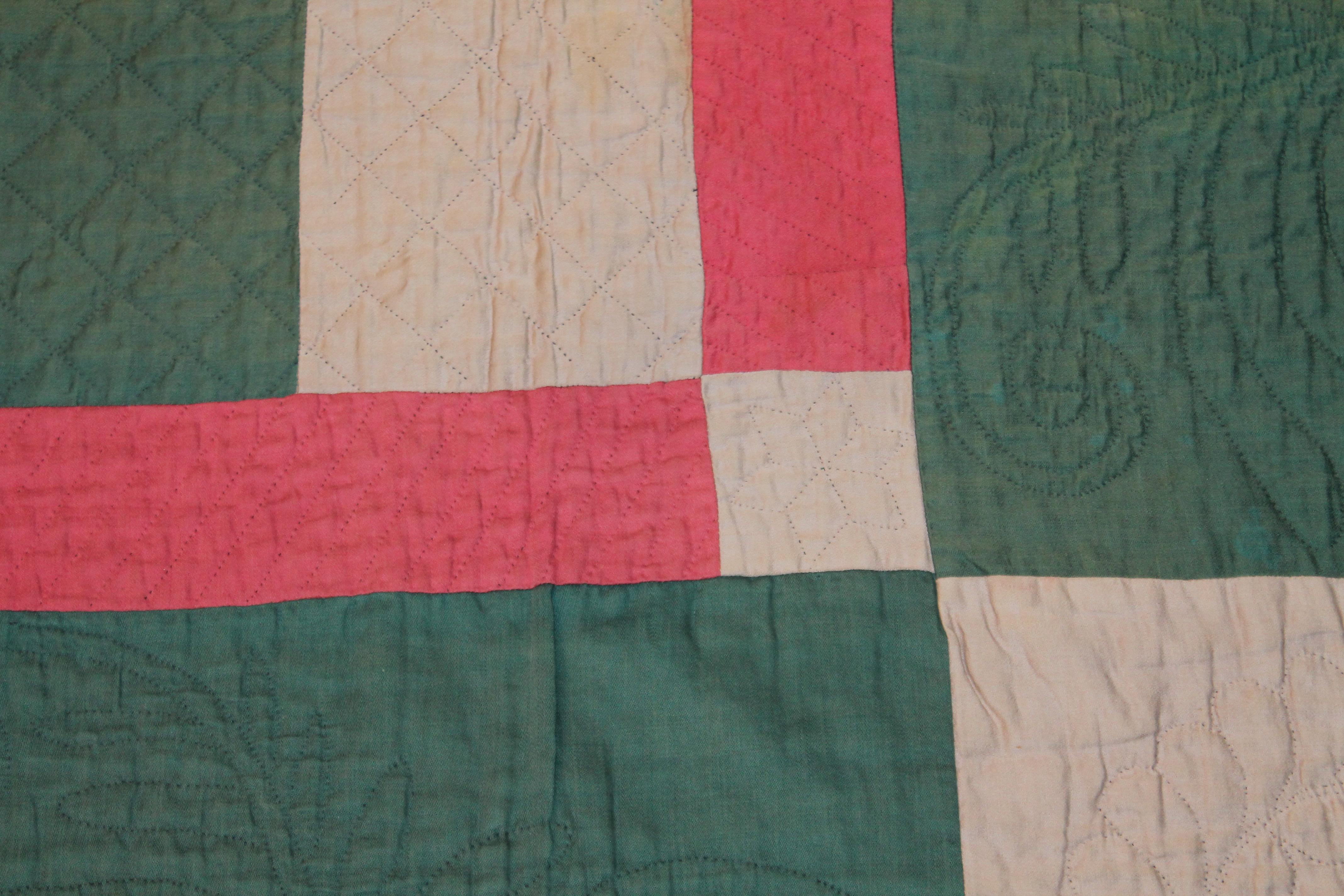 vintage amish quilts