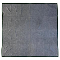 Antique Amish Dimond Quilt Lancaster Pennsylvania