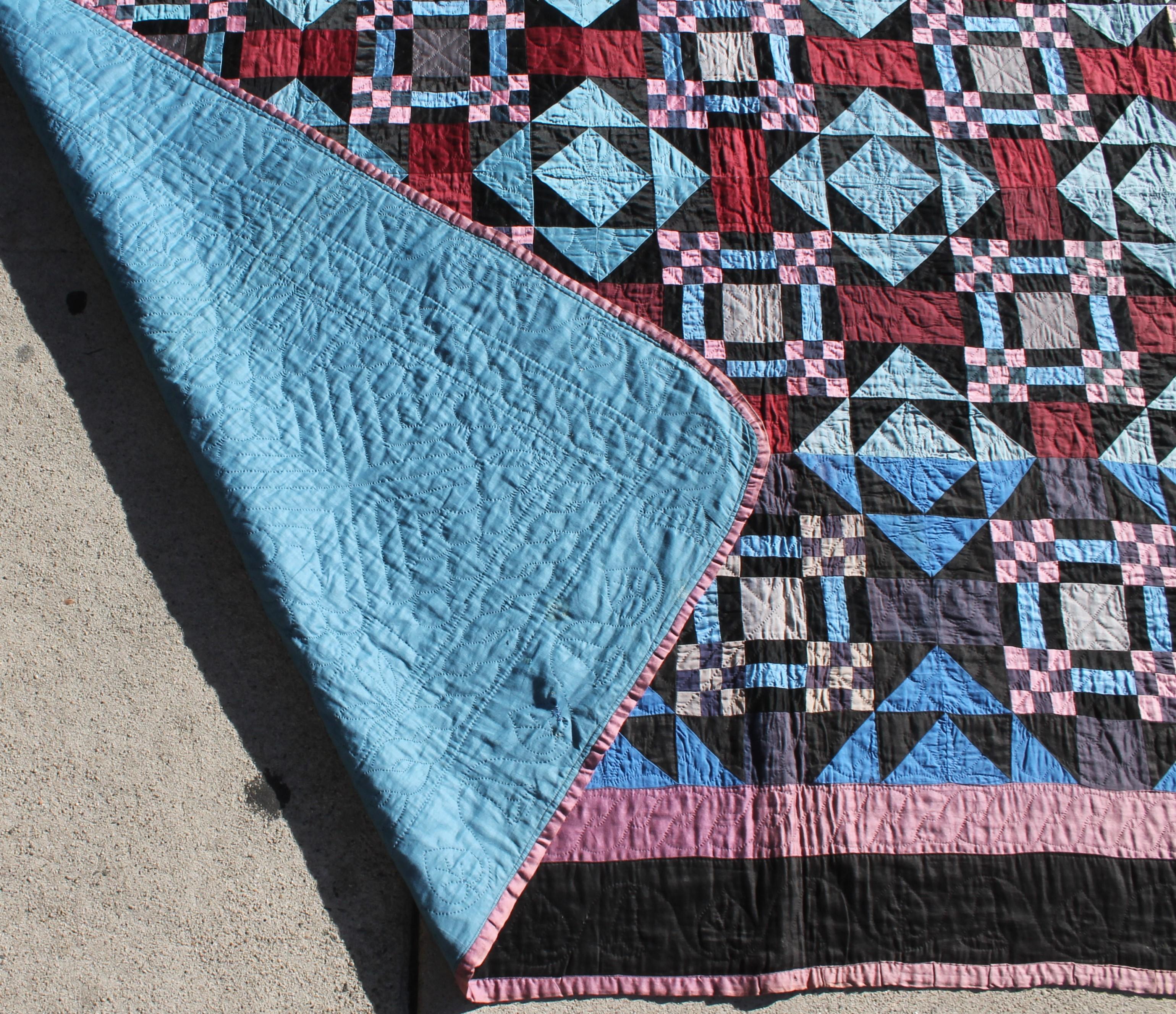 ohio amish quilts