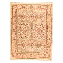 Antique Amitsar Rug 8'11" x 12'0"