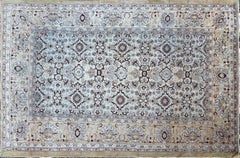 Antique Amritsar /Agra Carpet