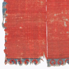 Antique Anatolian Kilim - 18th Century