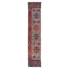 Antique Anatolian Kilim - 18th Century