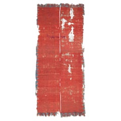 Antique Anatolian Kilim - 18th Century