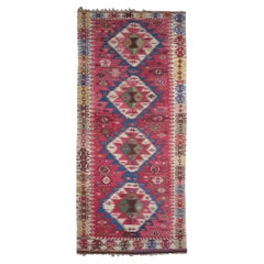 Fabric Turkish Rugs