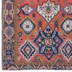 Antique Anatolian Rug - 18th Century