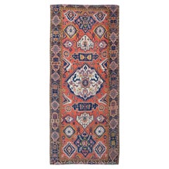 Tappeto antico dell'Anatolia - 18° secolo