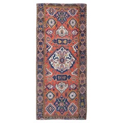 Antique Anatolian Rug - 18th Century