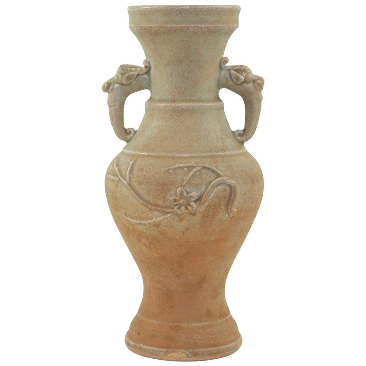 Antique Ancient Chinese Song Dynasty Vase with TL Test