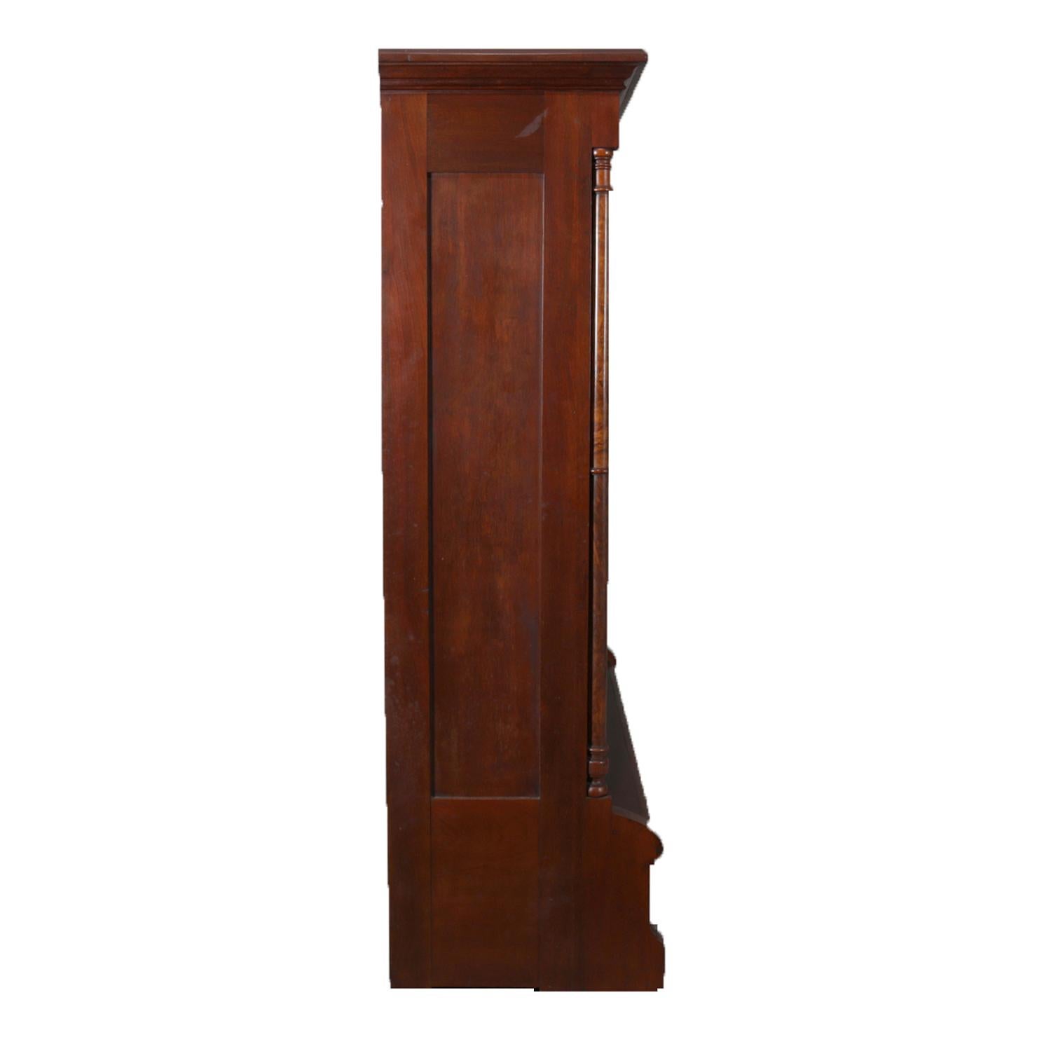 eastlake style door