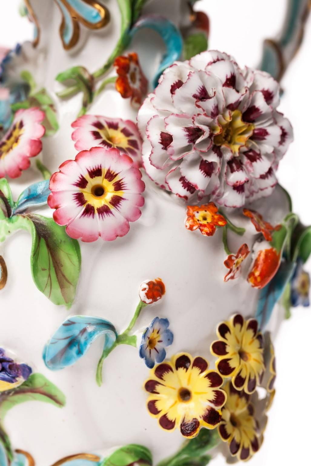 rare vases antique