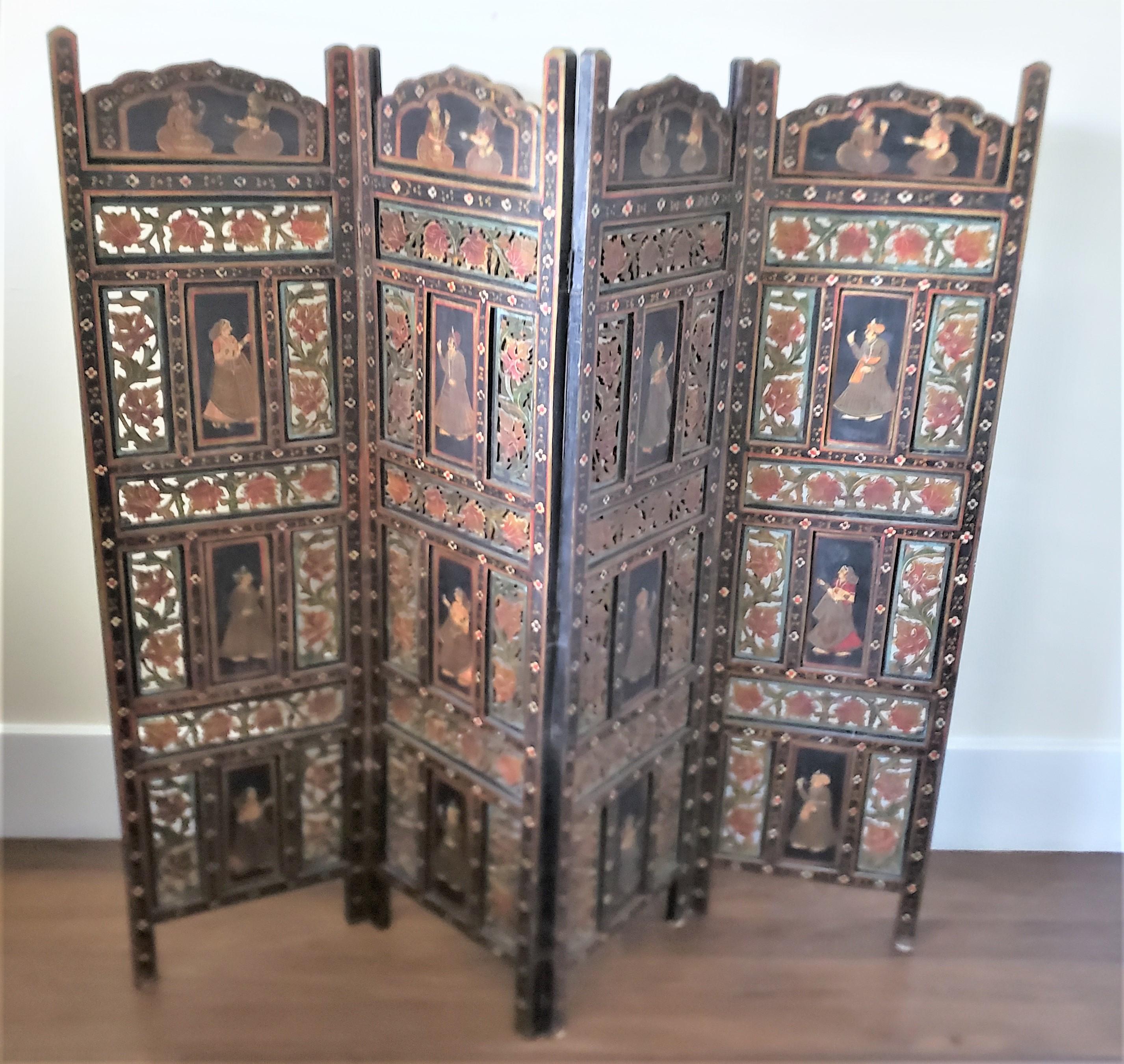 indian room dividers