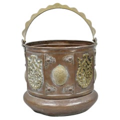 Fioriere e giardiniere