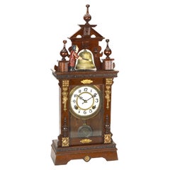 Relojes de chimenea