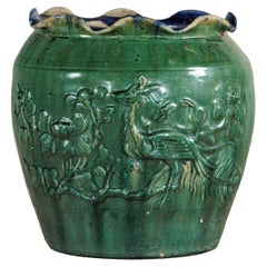 Vases and Vessels