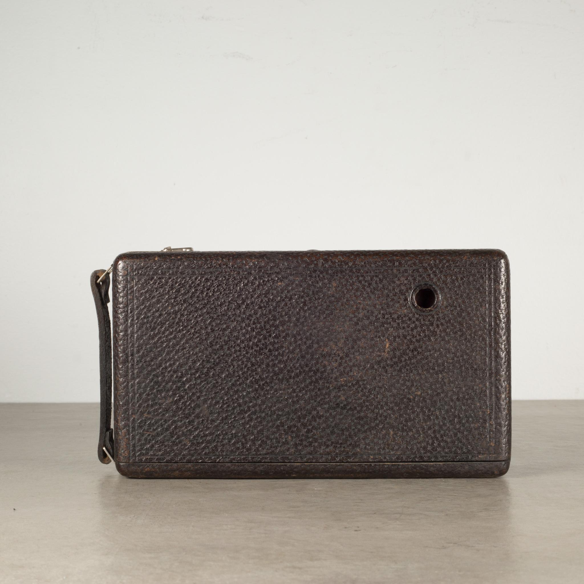 antique camera