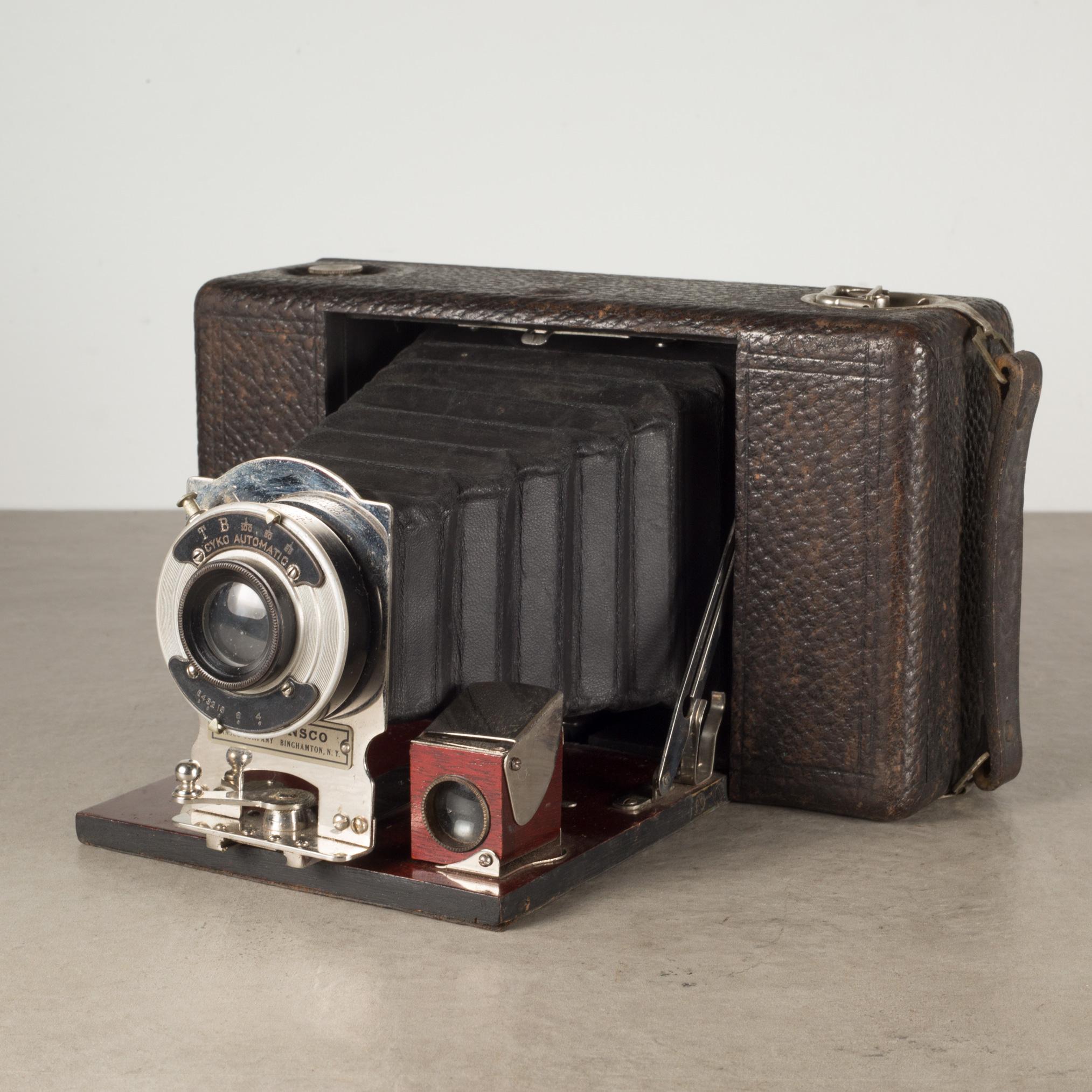 accordion camera