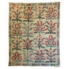 Antique Applique Suzani