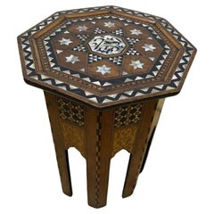 Tables