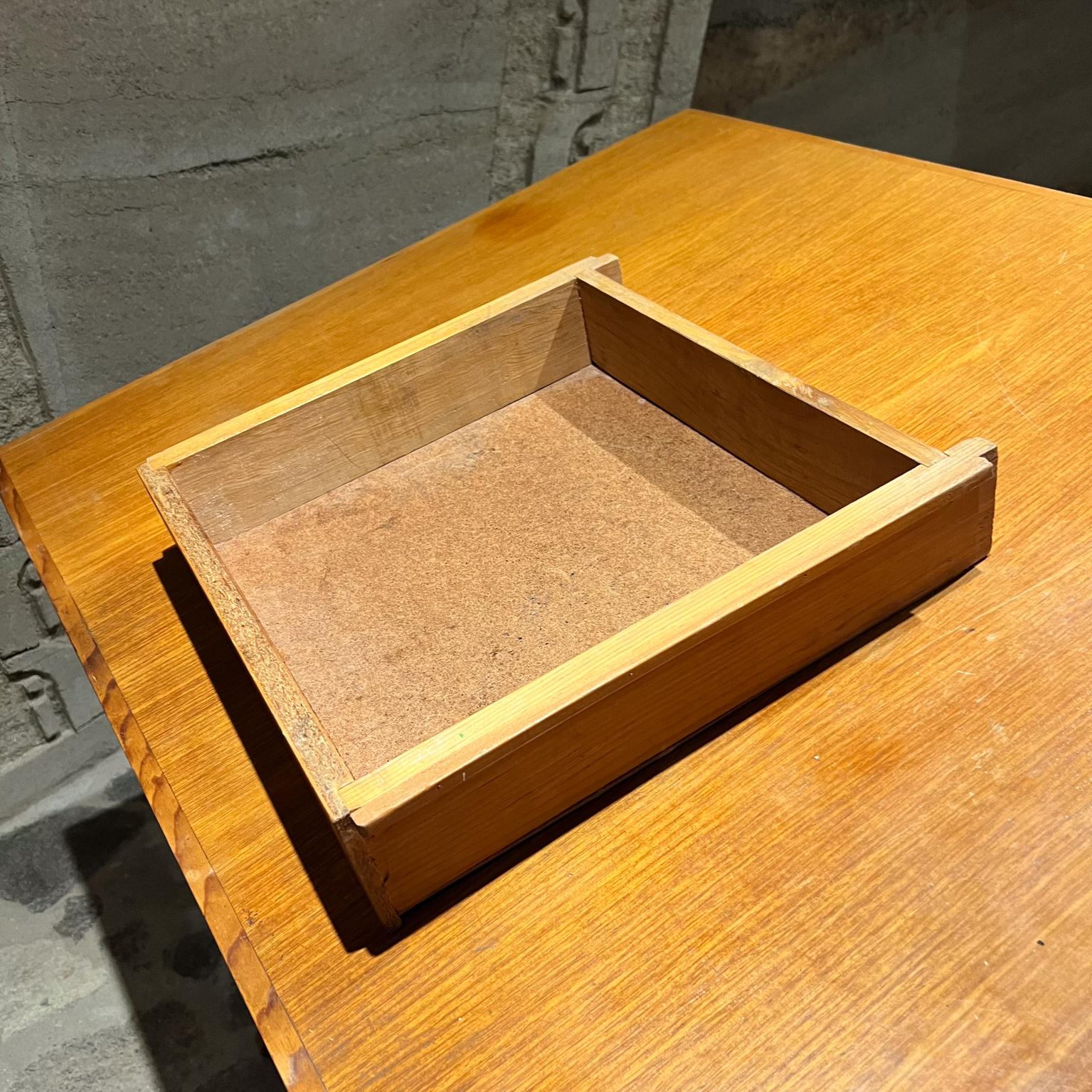 Mesa de dibujo de arquitecto antigua Keuffel & Esser Company en venta 3